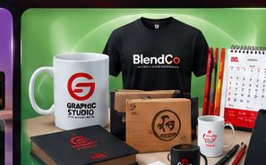 Print & Gift Solutions Preview